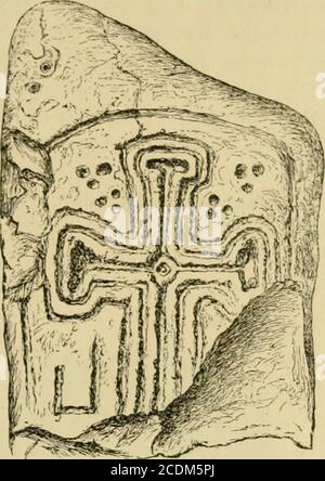 . Transactions and journal of proceedings . Fig. 18—Sculptured 