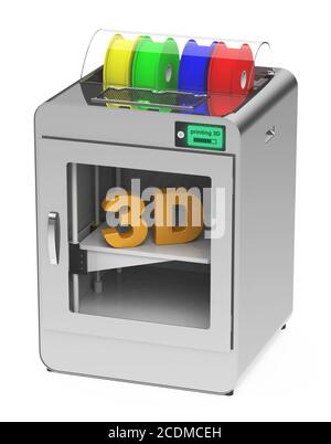 the cable Stock Photo