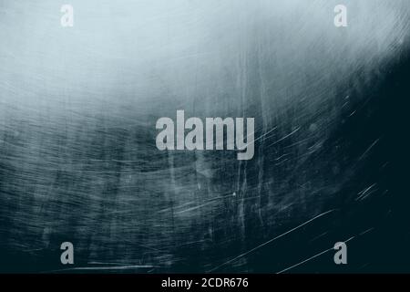 Metallic grunge texture or background Stock Photo