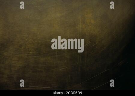 Metallic grunge texture or background Stock Photo