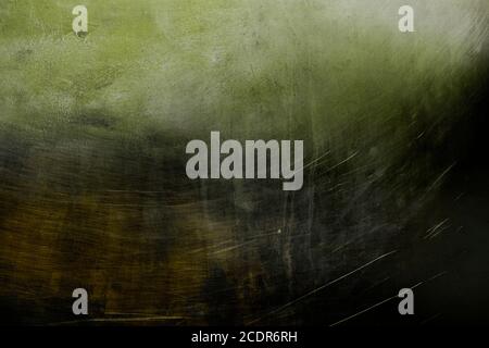Metallic grunge texture or background Stock Photo