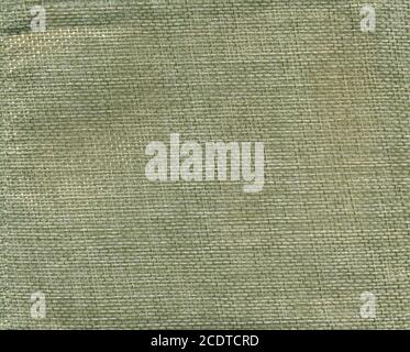 Natural texture of jute fabric for background. Stock Photo