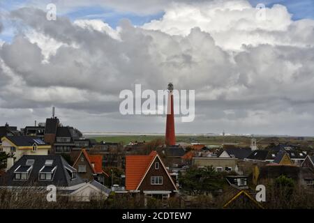Huisduinen Stock Photo