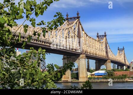 Scenes From A Thriving Metropolis On A Summers Day Stock Photo