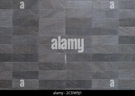 ceramic brick tile wall,seamless brick wall Stock Photo