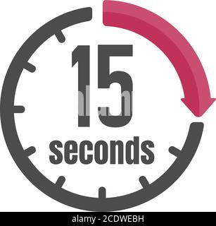 20 second timer 10 second rest