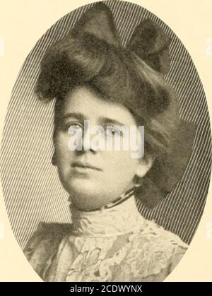 . A twentieth century history and biographical record of Elkhart County, Indiana . J. A. COOK. MARTHA COOK