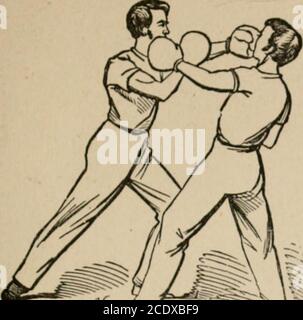 . The Indian club exercise : with explanatory figures and positions ...
