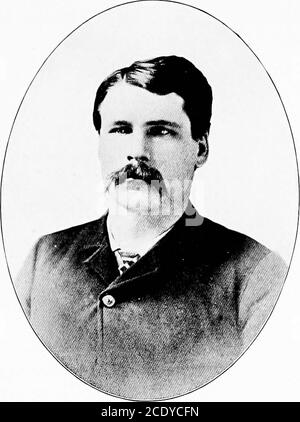 . Roosevelt in the Bad Lands . to his rights;which spoiled everything. The event of real importance was the arrival ofa new bride in Medora. For early in January, 1886,Joe Ferris went East to New Brunswick; and whenhe came back a month later he brought a wife withhim. It was a notable event. The boys had plannedto give Joe and his lady a shivaree, such as evenMedora had never encountered before, but Joe, whowas crafty and knew his neighbors, succeeded inmisleading the population of the town concerningthe exact hour of his arrival with his somewhatapprehensive bride. There was a wild scurryinga Stock Photo