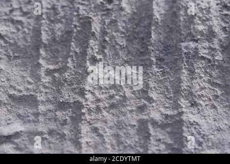 High resolution stone texture grey black white Stock Photo