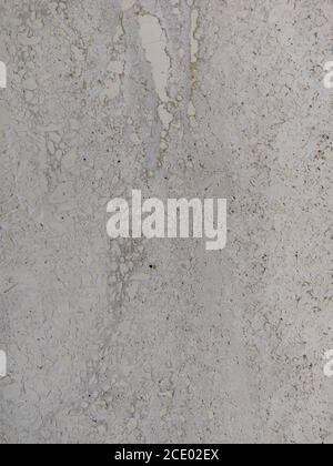 White and gray marble texture Stock Photo