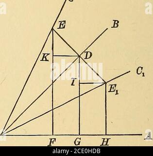 Elements Of Plane And Spherical Trigonometry Tan A 1 Sin2 D Tan 0 2 Sec A Cos 0 Cot 3 Cot2 X Tan2 A 4 Sin Y Cos