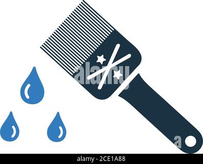 Perfect use for print media, web, stock images, commercial use or any kind of design project. Stock Vector