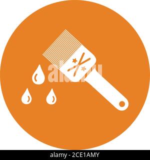 Perfect use for print media, web, stock images, commercial use or any kind of design project. Stock Vector