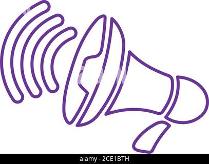 Simple vector illustration for graphic and web design or commercial purposes. Stock Vector