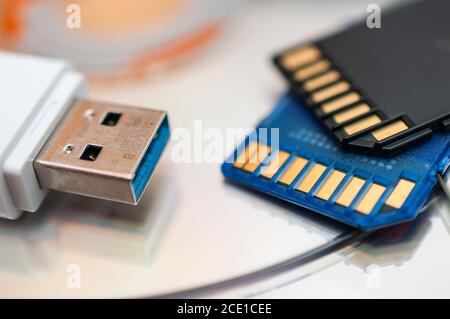data protection Stock Photo