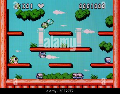 bubble bobble 2 nes rom