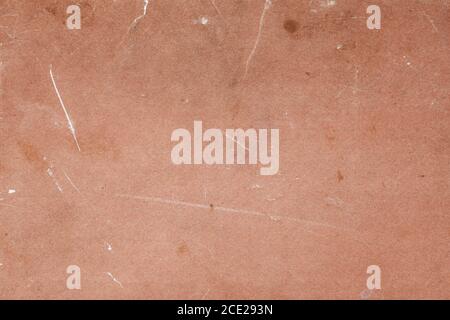 Aged Paper Sheet Texture. Blank Old Background with Dirty Stains. Stock  Photo - Image of element, pattern: 226001604