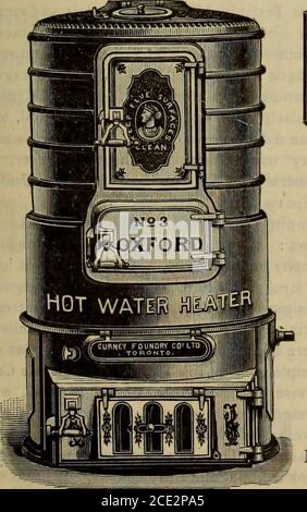 . Hardware merchandising 1895 . Not many years ago something wasthought of the marine engines that werecapable of continuous working, day andnight, f.,r seven days, between Queenstownand Sandy Hook. Now, it occasionallyhappens, says Kuhlows, that a 3,000 tonsteamer will make the passage from Eng-land to Australia or to New Zealand with-out calling at a port on the way. Usually astop is made for coal at Las Palmas or atthe Cape of Good Hope, but there are ex-ceptions. One or two voyages have beenmade from London to Welington, NewZealand, or to Dunedin, 16,000 miles,without a break. On May 4 the Stock Photo