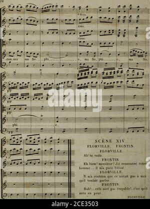 peur de me rencontrer