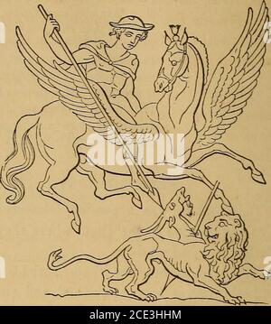 Grecian and Roman mythology . ng of Lycia, conceived a tender 