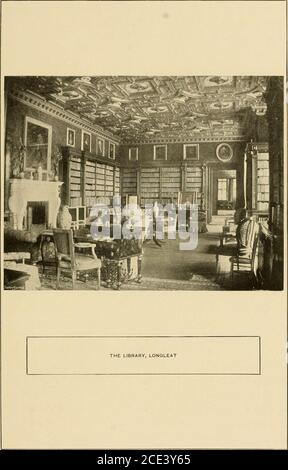 Lady Mary Thynne Stock Photo Alamy