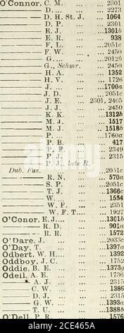 Army List R B R D Can R Ii Ind Army I D Ji Eng 3 A 0 C J A J C J G S J P