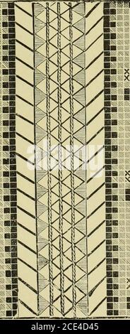 The dictionary of needlework : an encyclopaedia of artistic, plain ...