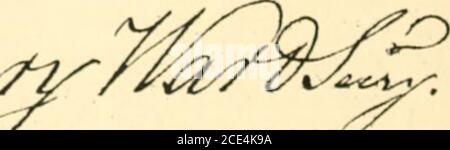 . [Acts and resolves] At the General Assembly of the governor and company of the English colony of Rhode-Island and Providence Plantations in New-England in America, begun and held at South-Kingstown within and for said colony, on the last Wednesday in October [1747], in the twenty-first year of the reign of his most Sacred Majesty George the Second [to the last Monday in October, one thousand eight hundred . NEWPORT : Printed by Samuel Haw. Stock Photo