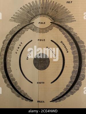 . Bible astronomy; or, The little book on the mysteries and wonder of the rise and fall of Babylon . Stock Photo