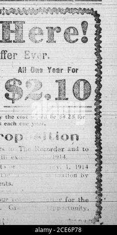 . Boone County Recorder . The Best Offer The Boone County Recorder I in- W: eUy Kt quir&lt;-r l-;i.iii & Kin ix Publications each  This* Di& Prop all N--. hose wlni hose who havepircrD t to .tins &lt; Cll vv, VW! t ; !u in -. ili e ./i&lt;.iv Cents. w is the ti-,. -i .ycyre .yo.vr NOTICE—I am prepared to doall kinds of teaming at a reas-1onable price, and solicit a share jof your patronage. SAM JOHNSON,Burlington, Ky. ?rr winter r S er;. ??? ?M BOONE CO. RECORDER W. L. RIDDKLL, Publisher. A STATEMENTTo the People of Boone County. It was stated in last weeks Re-corder that I asked .the Fiscal Stock Photo