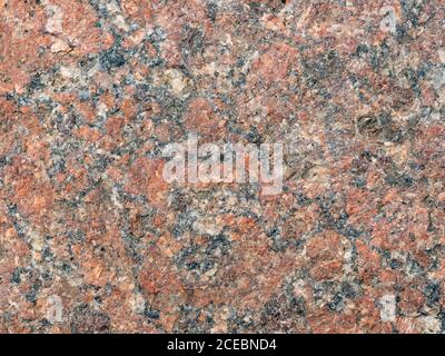 Texture of the marble slab. Top-down close-up view Stock Photo