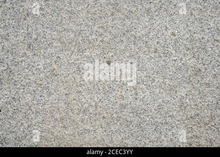 natural natural background texture sleek gray granite Stock Photo