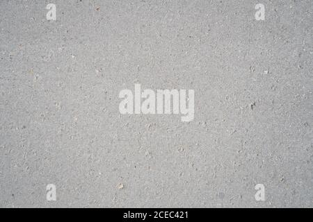 natural texture background gray sleek asphalt outdoor Stock Photo