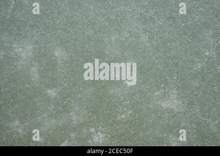 natural texture background spring ice sunny weather outdoor Stock Photo