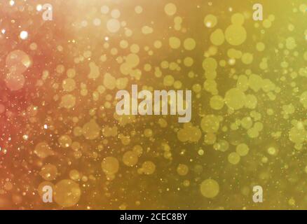 abstract background blurred soft focus bokeh.copy space Stock Photo