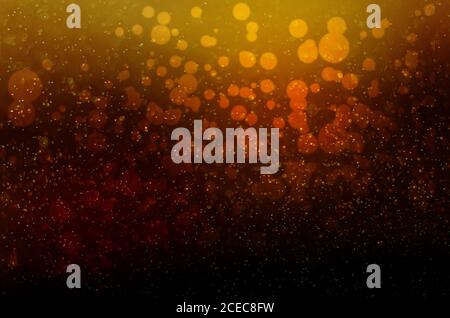 abstract background blurred soft focus bokeh.copy space Stock Photo