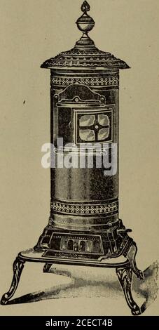 . COMMERCIAL INTELLIGENCE JOURNAL (CANADA) 1917 pt. 1. ionablefeature; which is the very small feed aperture at the top, this must entail the useof rather small coal and make feeding a somewhat long process, but this fault coulddoubtless be improved upon. To any manufacturer who is seeking an overseas market for his products themerits of these stoves are well worth considering, for without doubt they are becom-ing popular in certain markets, and are well adapted to those countries in which thewinters, though fairly cold, are not severely so. 734 TRADE AND COMMERCE DEMAND FOR CANADIAN STOVES. N Stock Photo