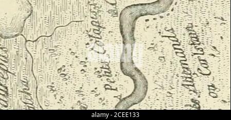 . The Westward Movement; the colonies and the Republic west of the Alleghanies, 1763-1798; with full cartographical illustrations from contemporary sources. ?; ? ^&gt; ? - -?«Vnr MS s 3 f &gt;§^. Stock Photo