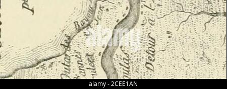 . The Westward Movement; the colonies and the Republic west of the Alleghanies, 1763-1798; with full cartographical illustrations from contemporary sources. H *^ J&gt; : 5 -. ?; ? ^&gt; ? - -?«Vnr MS s 3 f &gt;§^ Stock Photo