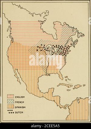 Our colonial history from the discovery of America to the close of the  revolution. Hudson Abandoned. be carried on with the Indians. Many Dutch  merchants nowsent expeditions to the New World.