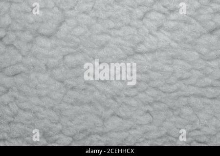 Wool seamless background - pattern for continuous replicate. Wool texture for background usage Stock Photo