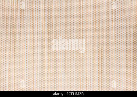 Fiberglass mat texture background can use for vertical curtain Stock Photo