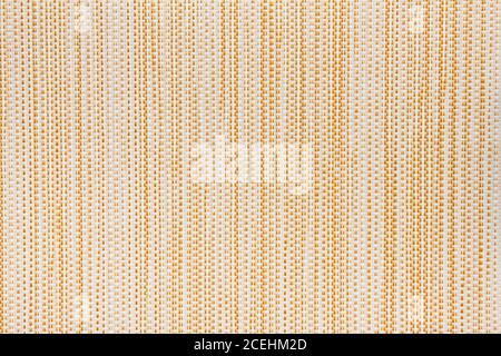 Fiberglass mat texture background can use for vertical curtain Stock Photo