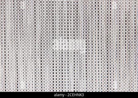 Fiberglass mat texture background can use for vertical curtain Stock Photo