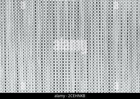 Fiberglass mat texture background can use for vertical curtain Stock Photo