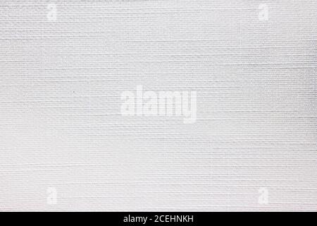White Fiberglass mat texture background can use for vertical curtain Stock Photo