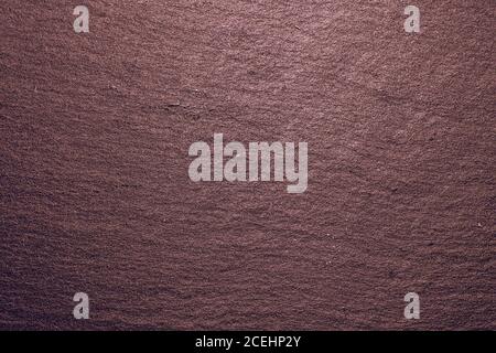 Pink Slate Tray Texture background. texture of natural black slate rock Stock Photo