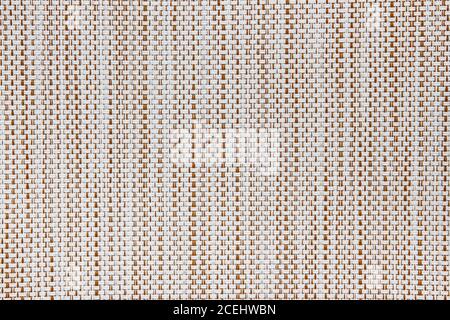 Fiberglass mat texture background can use for vertical curtain Stock Photo