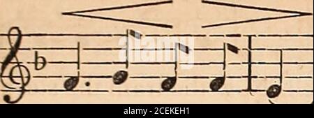 . The Boston glee book : consisting of an extensive collection of glees, madrigals, and rounds; selected from the works of the most admired composers. Together with many new pieces from the German, arranged expressly for this work.. t=$- *—*- z£zz£: —^—i^-—i- £zz£ i*zzs£ - cend-ing, Chant the chorus loud and clear, Hushd the shepherds song of gladness, As the sound comes oer his ear. To their / -==-Z Z^==- PP AS «s £P  ^Z^ZZI P=^=F :at -i—i- -gj 0- -**- ^ -1 ipzzpzzpzz*: -i*» U-t 1* 9 £zz£: $*• *- 9^ cend-ing, Chant the chorus loud and clear, Hushd the shepherds song of gladness, As the sound Stock Photo